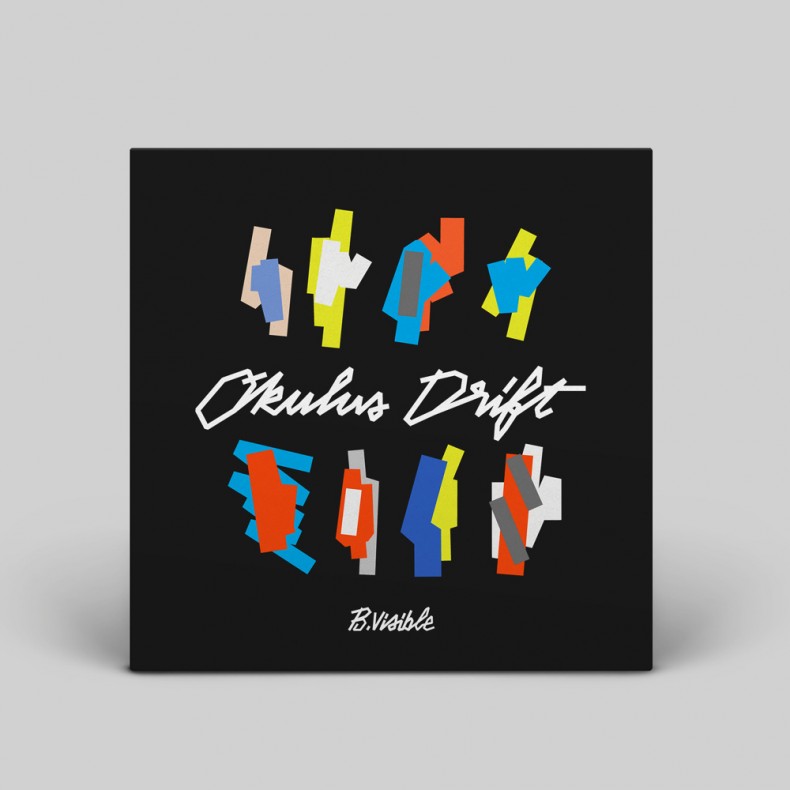 Daniel Triendl – Okulus Drift
