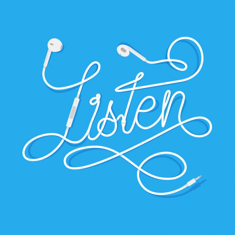 Listen