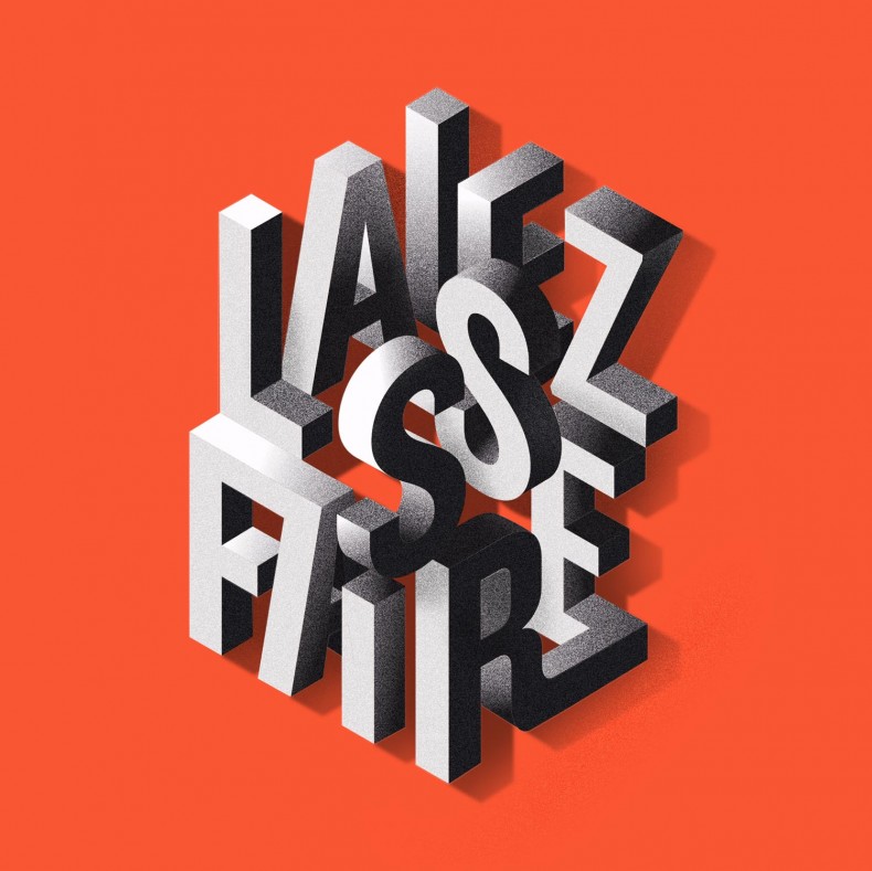 Birgit Palma – Laissezfaire