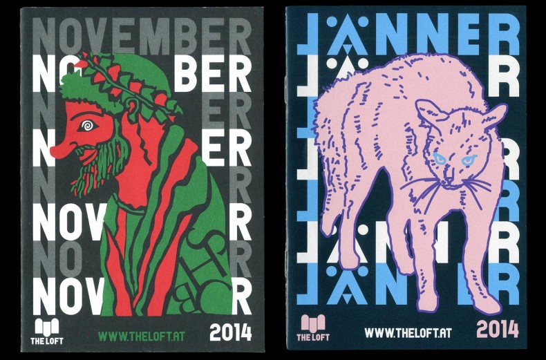 the loft covers